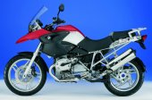 2006 BMW R 1200 GS photo
